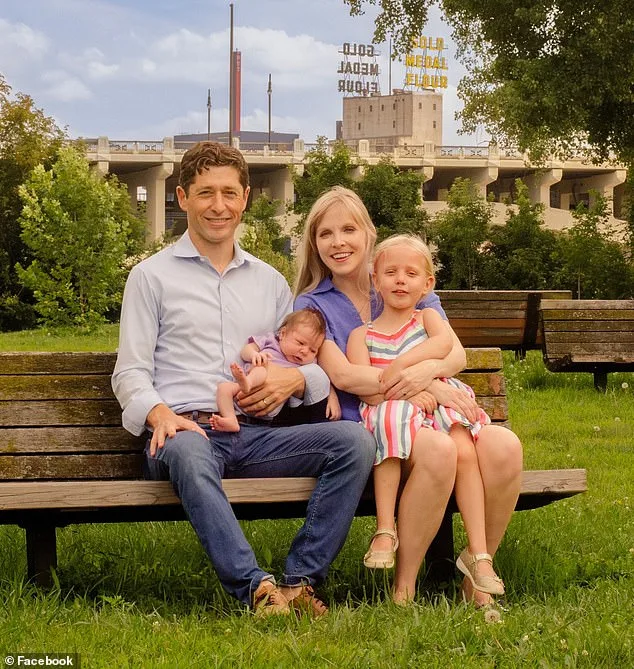 Mayor Frey's Controversial ICE Remarks Send Shockwaves, Revealing National and Local Divides