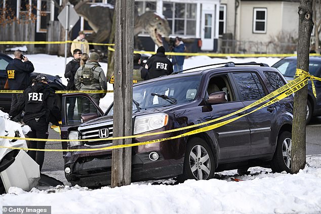 Mayor Frey's ICE Demand Sparks Controversy and Federal Backlash, Highlighting Community Tensions and Consequences