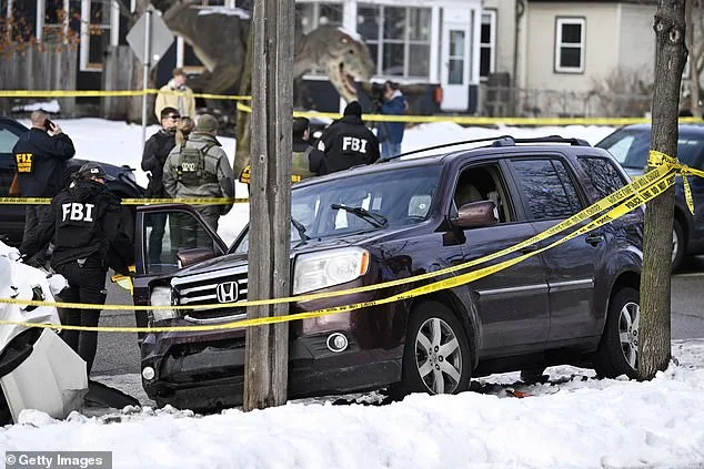 Mayor Frey's ICE Demand Sparks Controversy and Federal Backlash, Highlighting Community Tensions and Consequences