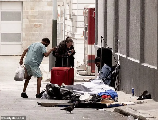 Once-Lavish SF Office Buildings Sold for $5M—Less Than 7% of 2019 Price, Symbolizing Downtown's Collapse