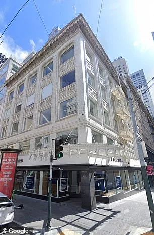 Once-Lavish SF Office Buildings Sold for $5M—Less Than 7% of 2019 Price, Symbolizing Downtown's Collapse