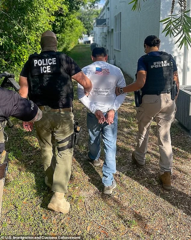 Trump's Deportation Hiring Initiative Plagued by Lax Vetting, $50K Bonuses, and Unqualified Recruits