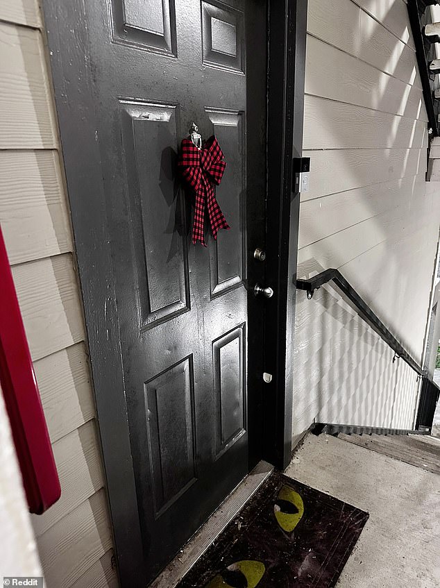 Viral Video Sparks Concern and Amusement as First Responder's Door-Kicking Misunderstanding Unfolds in Corpus Christi