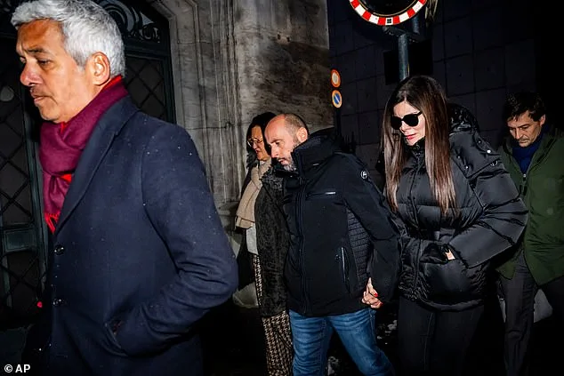 Swiss Ski Bar Owners Face Manslaughter and Arson Charges Amid Tragedy Shaking Alpine Community