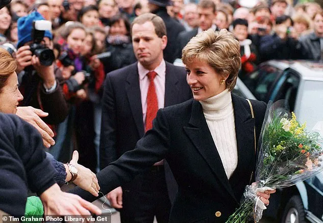 The Princess of Wales Advocates Cold Swimming for Health Benefits, Backed by Medical Experts