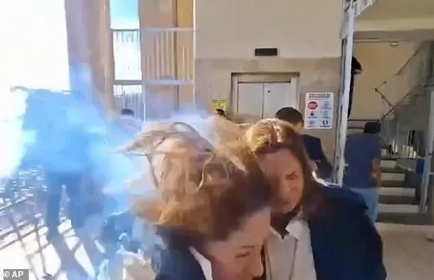 Violent Attack on Honduran Congresswoman Sparks Fears Over Safety of Political Figures and Efficacy of Security Measures in Divided Nation