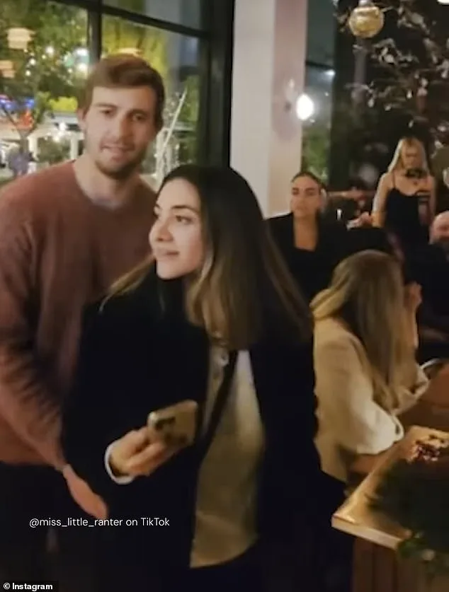 Viral Video of Bartender's Altercation at Hayes Valley Restaurant Leads to Termination and Public Debate Over Workplace Conduct