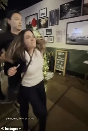 Viral Video of Bartender's Altercation at Hayes Valley Restaurant Leads to Termination and Public Debate Over Workplace Conduct