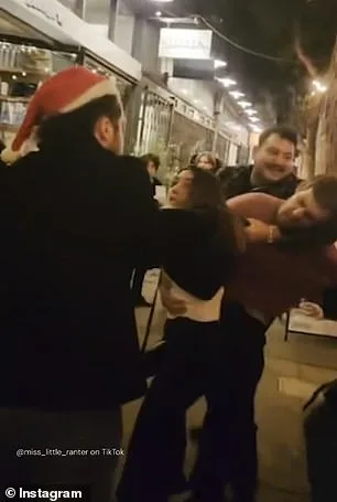 Viral Video of Bartender's Altercation at Hayes Valley Restaurant Leads to Termination and Public Debate Over Workplace Conduct