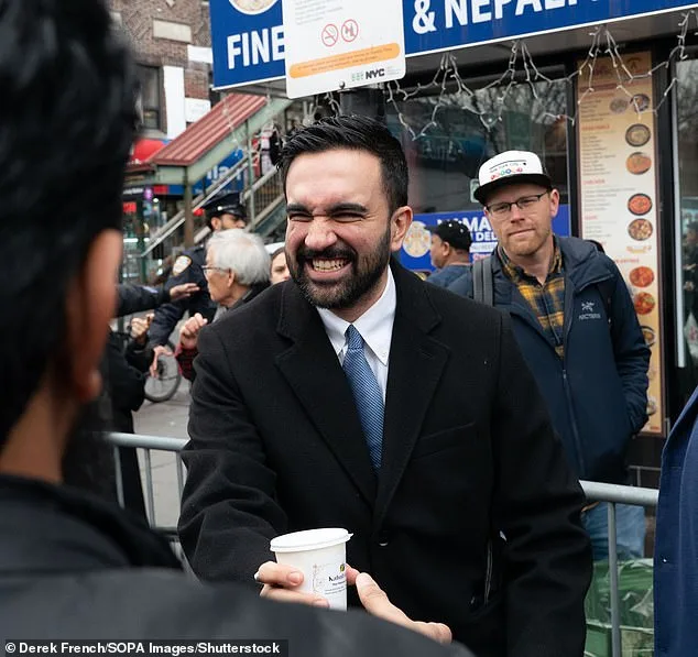 Privileged Access: Mayor Mamdani's Private Meeting with Spielberg Sparks Transparency Debate