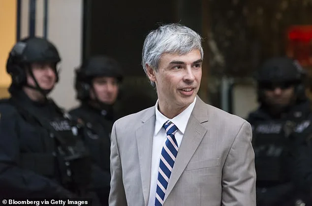 Silicon Valley Elite Exodus Intensifies as Brin Moves Assets Out of California, Raising Questions About State's Ability to Retain Wealthiest Residents