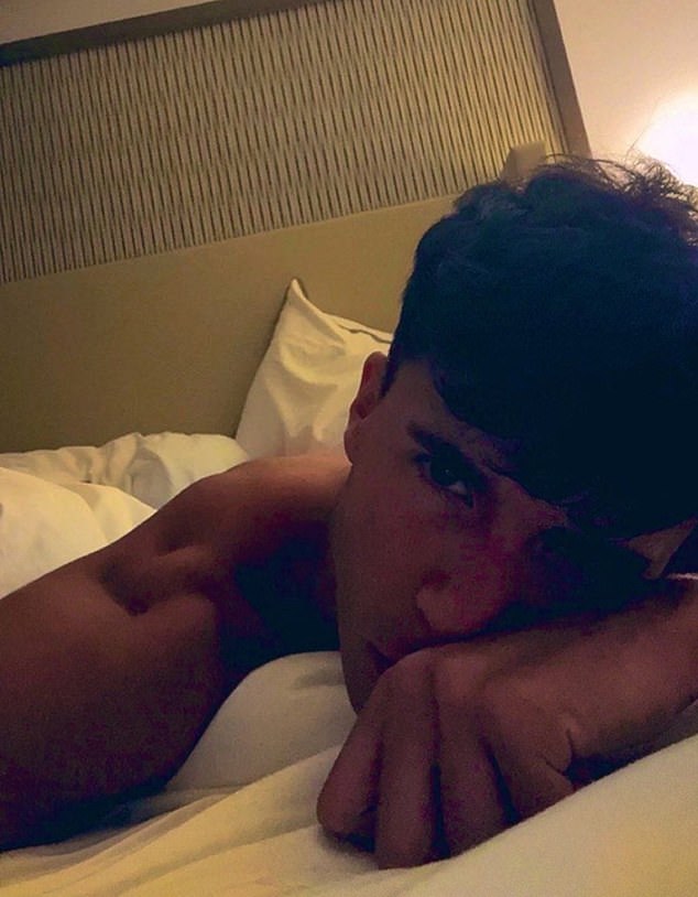 Controversial Republican Operative Preston Parra Faces Scrutiny Over Social Media Conduct and Ties to Trump Campaign