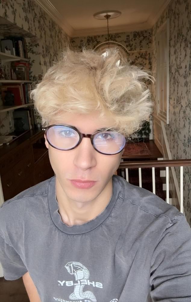 Controversial Republican Operative Preston Parra Faces Scrutiny Over Social Media Conduct and Ties to Trump Campaign