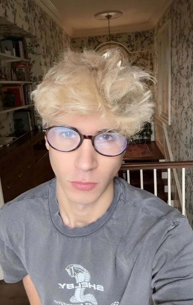 Controversial Republican Operative Preston Parra Faces Scrutiny Over Social Media Conduct and Ties to Trump Campaign