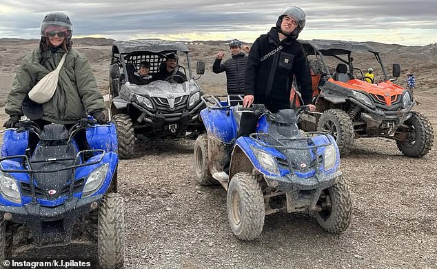 Exclusive: Steven Bartlett Proposes to Melanie Lopes in Marrakech During Christmas Celebration, Revealed by *Daily Mail*