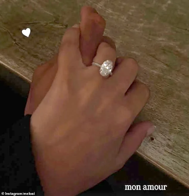 Exclusive: Steven Bartlett Proposes to Melanie Lopes in Marrakech During Christmas Celebration, Revealed by *Daily Mail*