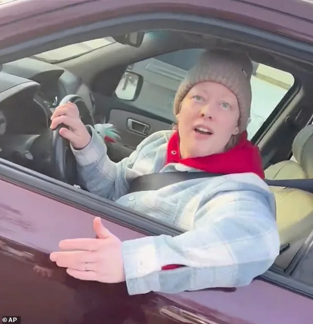 Late-Breaking: Noem Confronts Tapper Over ICE Shooting as Tensions Escalate in Washington