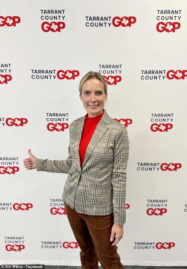 Legal and Political Storm Erupts Over Texas House Candidate's Disqualification Due to Procedural Error