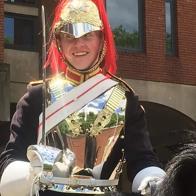 Mental Health Crisis in UK Military: Calls for Action After Trooper's Suicide