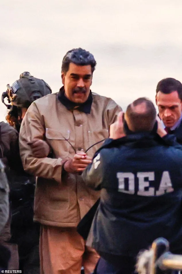 Trump Warns Cuba of Economic Consequences Following Venezuela's Leadership Shift