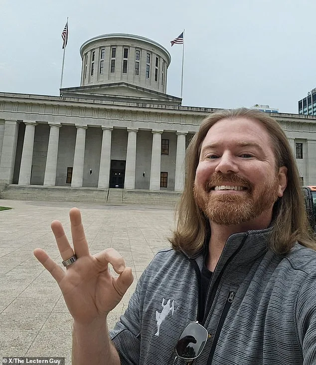 Exclusive: Inside the Untold Story Behind Adam Johnson's Political Ascent and the January 6 Aftermath