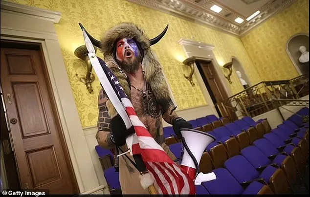 Exclusive: Inside the Untold Story Behind Adam Johnson's Political Ascent and the January 6 Aftermath