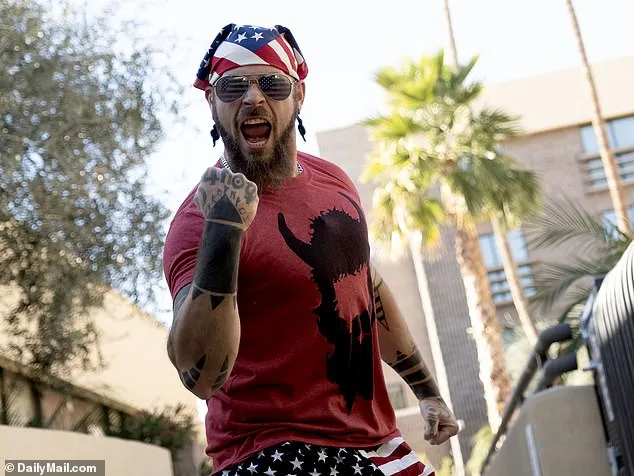 Exclusive: Inside the Untold Story Behind Adam Johnson's Political Ascent and the January 6 Aftermath