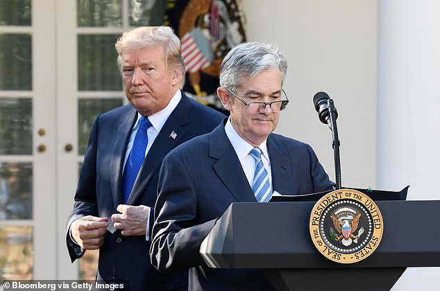 Exclusive: The Hidden War – Trump's Secret Probe and the Fed's Fight for Independence
