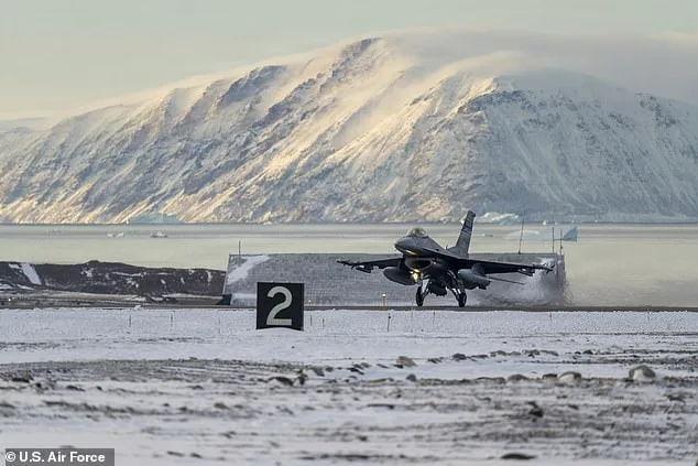 Germany Bolsters Arctic NATO Presence Amid Concerns Over Trump's Greenland Ambitions