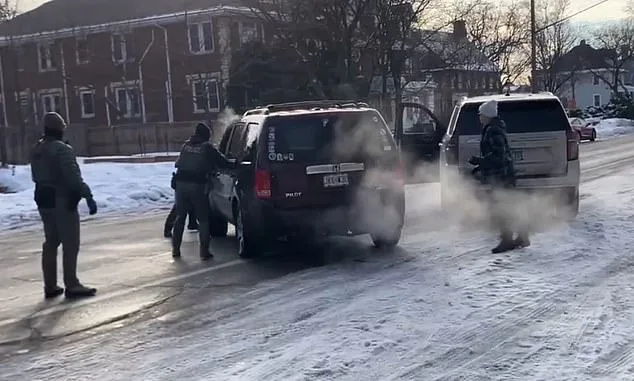 GoFundMe Campaign for Family of Woman Shot by ICE Agent Closes After Raising Over $1.5 Million