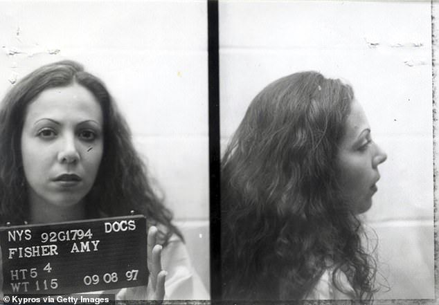 Mary Jo Buttafuoco's Lifetime Movie Chronicles Her 30-Year Journey from Trauma to Empowerment