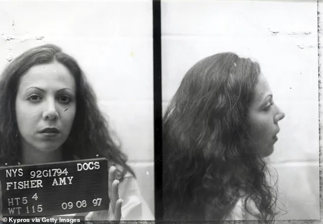 Mary Jo Buttafuoco's Lifetime Movie Chronicles Her 30-Year Journey from Trauma to Empowerment