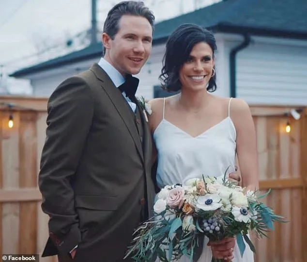 Monique and Spencer Tepe Found Shot Dead in Their Home; Ex-Husband Allegedly Responsible for Their Murders