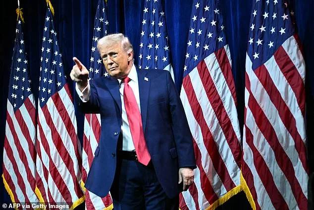 Steve Bannon Denies 2028 Presidential Bid Despite Reports of 'America First' Agenda