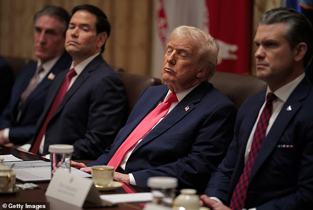 Trump's Confusion in Putin Talks Signals Urgent Foreign Policy Crisis