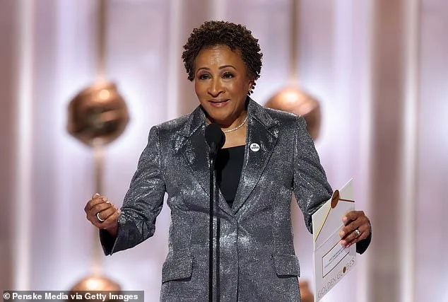 Bill Maher Dismisses Golden Globes Pins as Symbolic Activism, Sparking Debate Over ICE Agent's Fatal Shooting