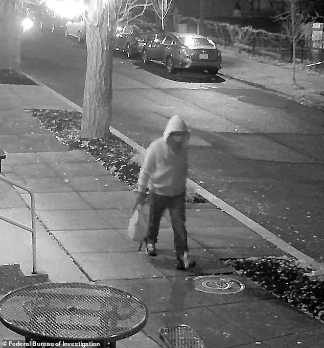 Breaking: White House Weighs In as Virginia Man Faces Explosive Charges Linked to DNC and RNC Bomb Threats