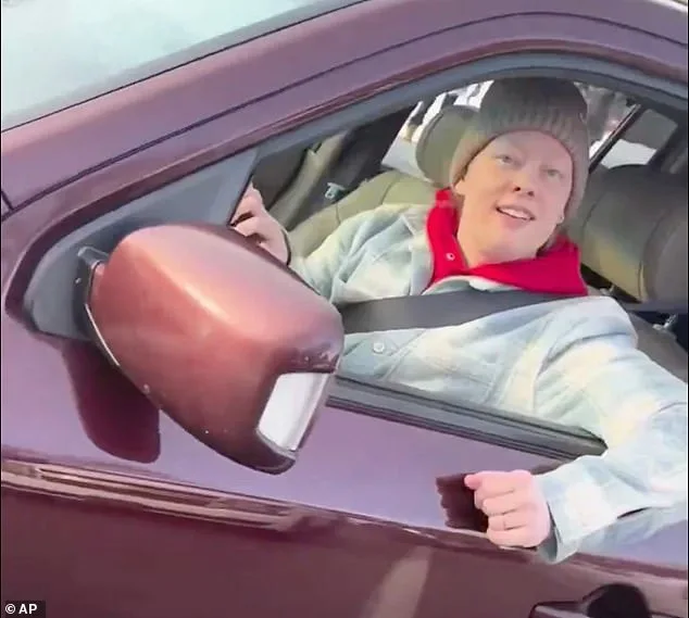 Federal Investigators Deepen Inquiry Into Death of ICE Protester Renee Good, Tied to Anti-Trump Immigration Activism