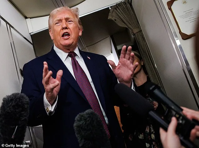 Now: White House's Provocative Move on Greenland Ignites International Tension