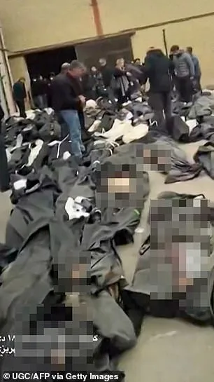 Trump Cancels Iran Diplomacy, Urges Uprisings Amid Fears of Escalation