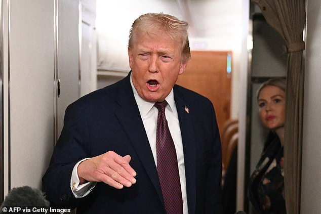 Unexpected Collaboration: Trump and Warren Discuss Credit Card Rates and Housing Costs in Productive Phone Call