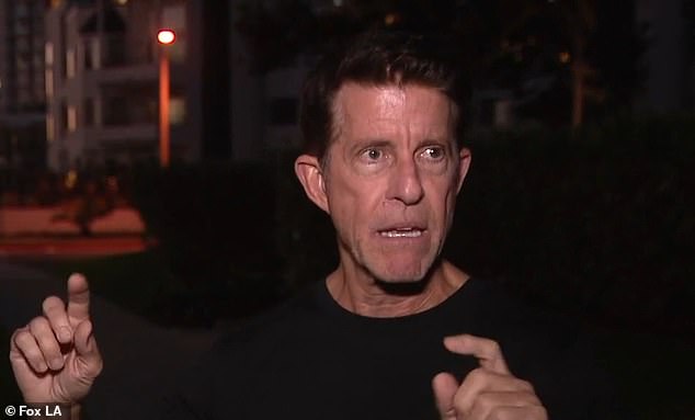 Unpermitted Sober Living Facility Sparks Outrage and Raises Questions About Regulatory Oversight in Santa Monica