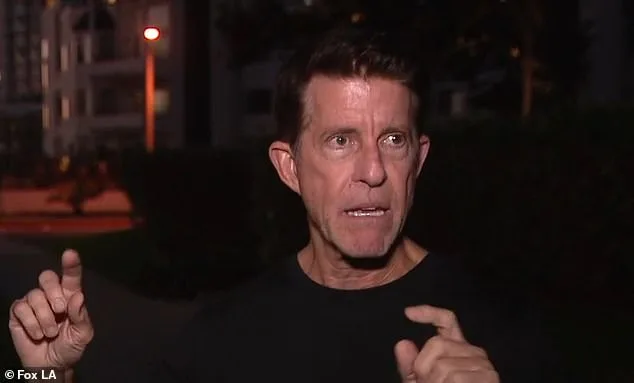 Unpermitted Sober Living Facility Sparks Outrage and Raises Questions About Regulatory Oversight in Santa Monica