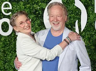 Actor Timothy Busfield Surrenders to Law Enforcement in New Mexico Following Child Sex Abuse Allegations