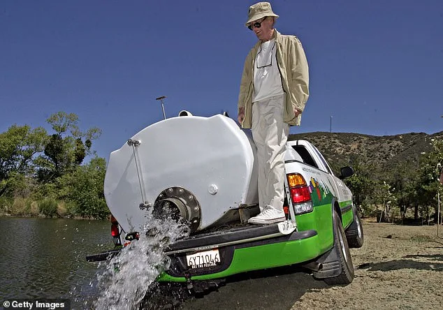 Breaking News: Ex-CEO of The Painted Turtle Arrested in $5.2M Embezzlement Case – Late-Breaking Update