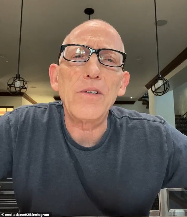 From Bank Robbery to Management: Scott Adams' Life-Changing Turnaround