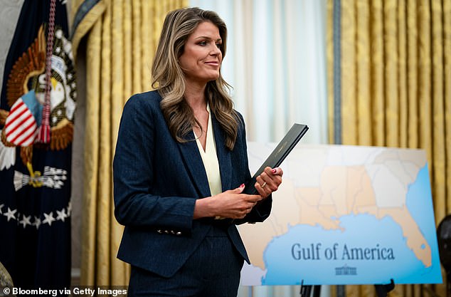 From Unity to Tension: Trump's Heated Exchange with DOJ Officials Reignites Debate Over Law Enforcement Strategy