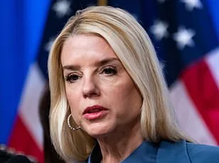 From Unity to Tension: Trump's Heated Exchange with DOJ Officials Reignites Debate Over Law Enforcement Strategy