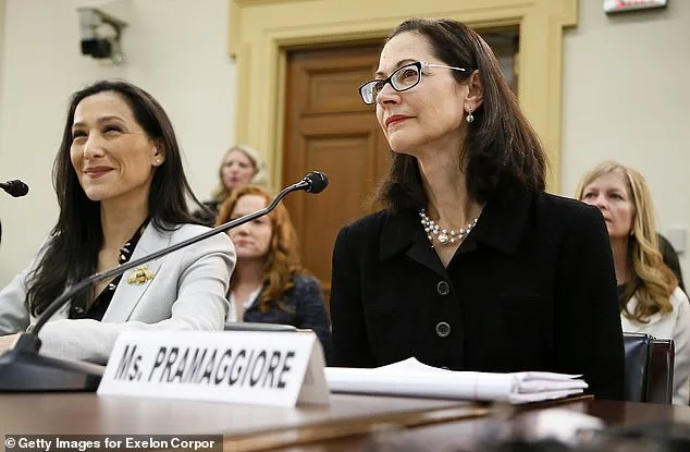 Late-Breaking: Anne Pramaggiore Sentenced to Two Years in Federal Prison for $1.3M Bribery Scheme Linked to Michael Madigan