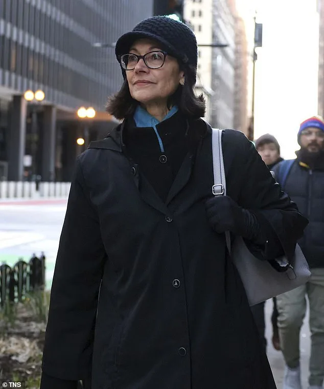 Late-Breaking: Anne Pramaggiore Sentenced to Two Years in Federal Prison for $1.3M Bribery Scheme Linked to Michael Madigan